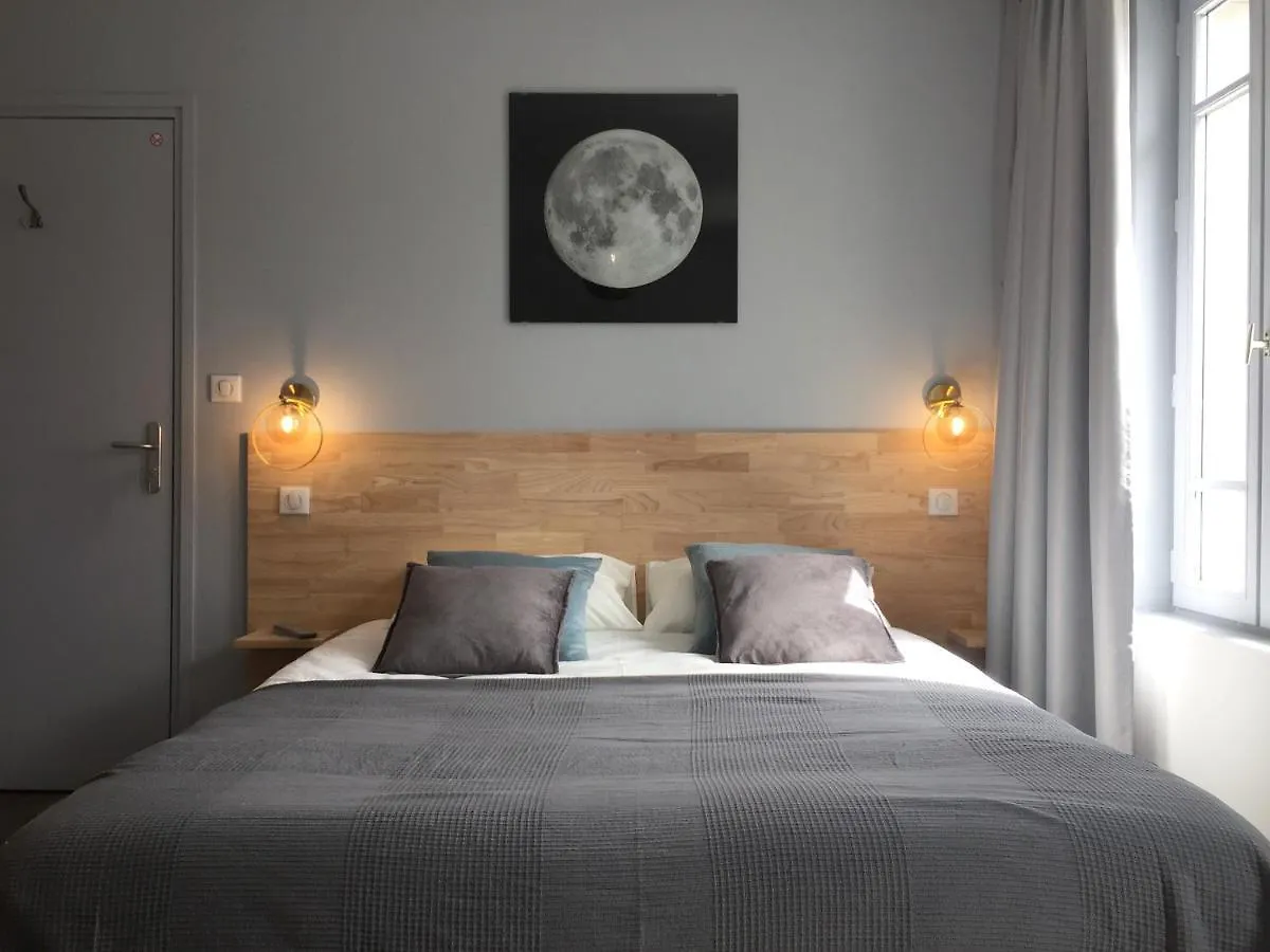 Nuit Sur Le Pont 4 Apartment Landerneau